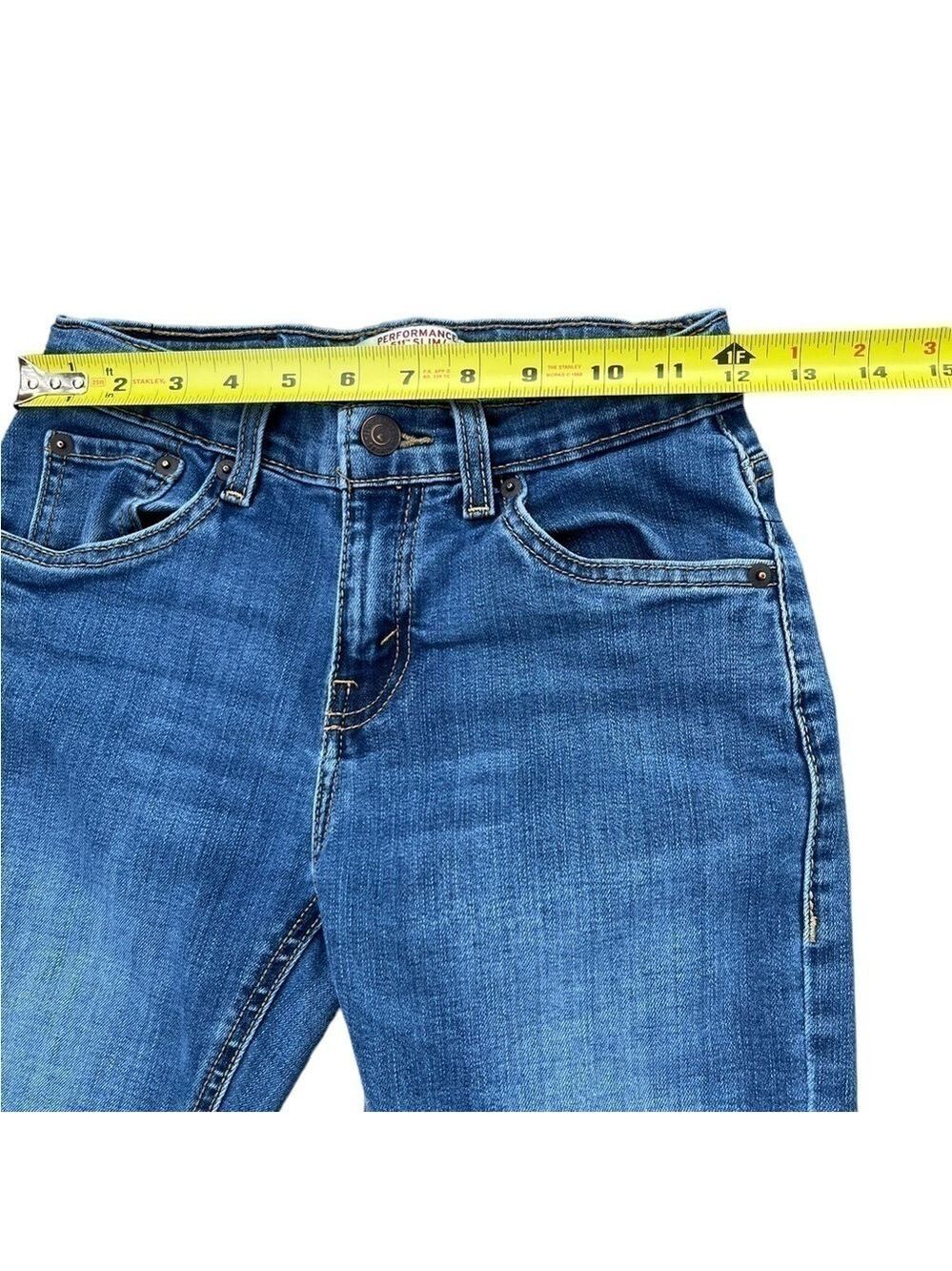 Levi’s 511 Performance Slim - Picture 10 of 12